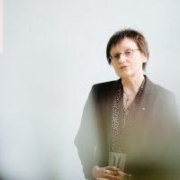 Politikaward 2020Julia Nimke Jurysitzung
